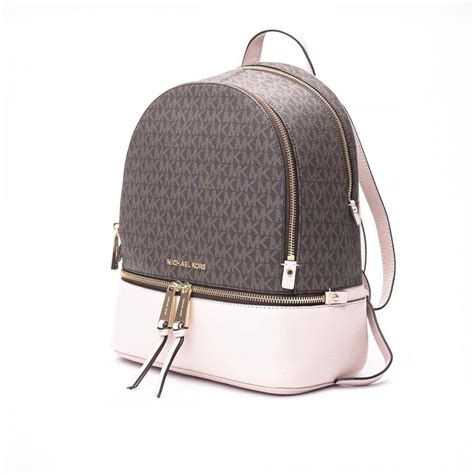 zaino donna michael kors